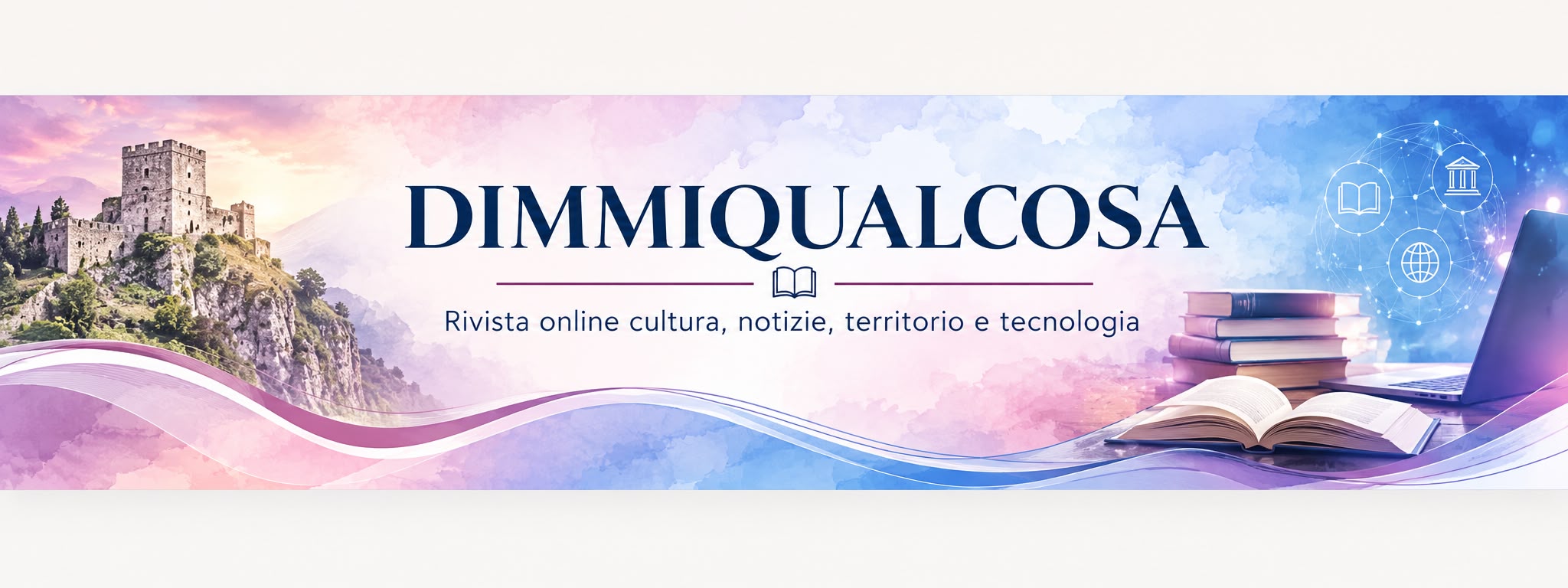 DimmiQualcosa