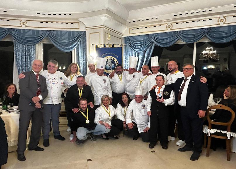 XXI edizione premio celletti
